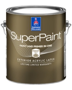 SuperPaint